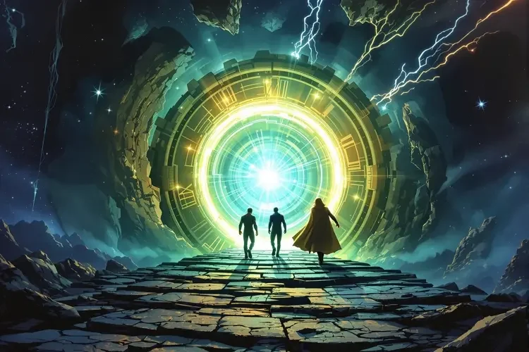 终局之战的时间隧道数字 拆解帧 1 终局之战的时间隧道数字 拆解帧 1 - av片在线观看