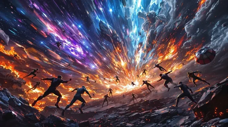 av片在线观看独家《无限战争》4K修复版上线 - av片在线观看